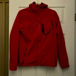 Salomon hoodie, perfect condition